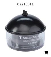 AGCO 022188T1 Предочиститель воздушного фильтра