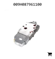 AGCO 009H087961100 Комплект установки вспомогательного клапана