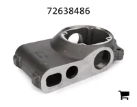 AGCO 72638486 Корпус