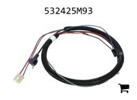 AGCO 532425M93 Жгут