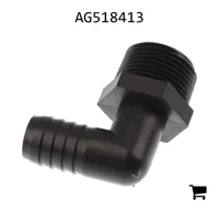 AGCO AG518413 Фитинг