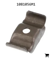 AGCO 1081056M1 Трубный хомут