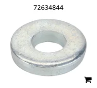 AGCO 72634844 Диск