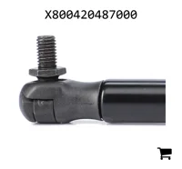 AGCO X800420487000 Газовый упор капота Lift-O-Mat