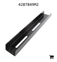 AGCO 4287849M2 Кожух