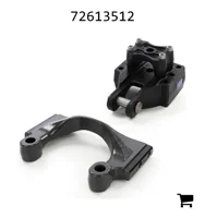 AGCO 72613512 Нижняя прицепная скоба