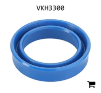 AGCO VKH3300 Прокладка