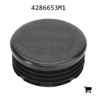 AGCO 4286653M1 Заглушка