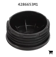 AGCO 4286653M1 Заглушка