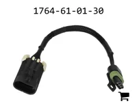 AGCO 1764-61-01-30 Адаптер