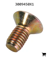 AGCO 3009450X1 Винт