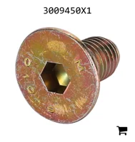 AGCO 3009450X1 Винт