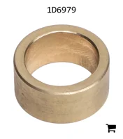 AGCO 1D6979 Воротник