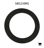 AGCO 505239M1 Шайба