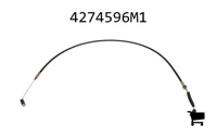 AGCO 4274596M1 Трос дроссельной заслонки