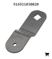 AGCO 916921030020 Листовой металл