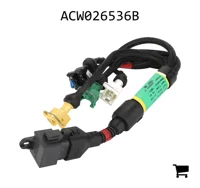 AGCO ACW026536B Жгут