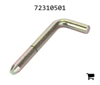 AGCO 72310501 Болт