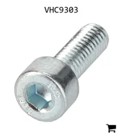 AGCO VHC9303 Винт с шестигранной головкой