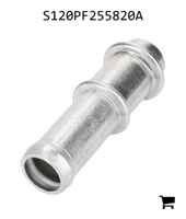 AGCO S120PF255820A Шланг