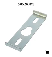 AGCO 506287M1 Фиксатор