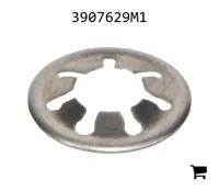 AGCO 3907629M1 Пружинная шайба