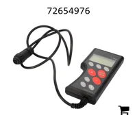 AGCO 72654976 Панель управления