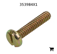 AGCO 353984X1 Болт