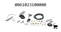 AGCO 0061023100000 Моторный тормоз