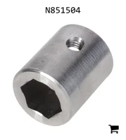 AGCO N851504 Зажим