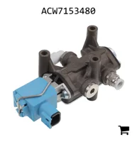 AGCO ACW7153480 Двухходовой клапан