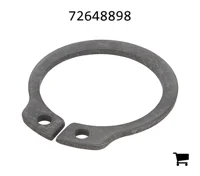 AGCO 72648898 Стопорная шайба