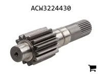 AGCO ACW3224430 Шестерня главной передачи