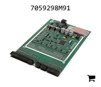 AGCO 7059298M91 Печатная плата подлокотника