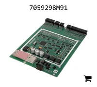 AGCO 7059298M91 Печатная плата подлокотника