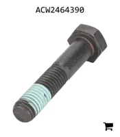 AGCO ACW2464390 Болт шестигранный
