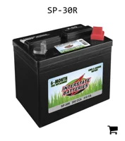 AGCO SP-30R Аккумуляторная батарея