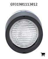 AGCO G931901113012 Фара рабочего освещения в сборе, лампа 12В 55Вт в комплекте