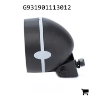 AGCO G931901113012 Фара рабочего освещения в сборе, лампа 12В 55Вт в комплекте