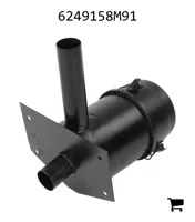 AGCO 6249158M91 Масляный воздушный фильтр