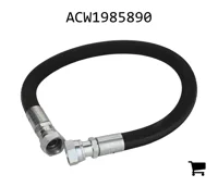 AGCO ACW1985890 Гидравлический шланг