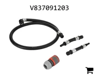 AGCO V837091203 Комплект шлангов