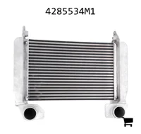 AGCO 4285534M1 Охладитель наддувочного воздуха