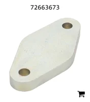 AGCO 72663673 Листовой металл