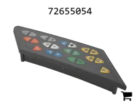 AGCO 72655054 Элемент управления