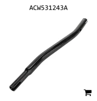 AGCO ACW531243A Рычаг