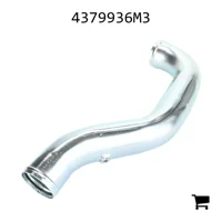 AGCO 4379936M3 Воздуховод