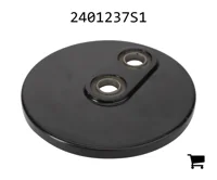 AGCO 2401237S1 Крышка