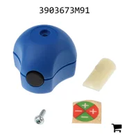 AGCO 3903673M91 Корпус