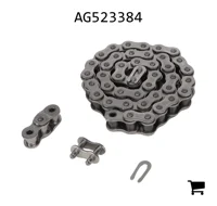 AGCO AG523384 Цепь ролика